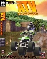 atv  atv mudracer